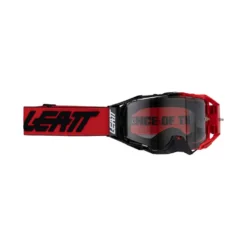 Leatt Goggle Velocity 6.5 Photochromic Red Light Grey Adaptive 28-80 VLT