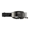 Leatt Goggle Vizion 3.5 Leatt Roll-Off Stealth Clear 90 VLT