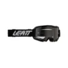 Leatt Goggle Vizion 2.5s #Small Black Clear 90 VLT