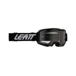 Leatt Goggle Vizion 2.5s #Small Black Clear 90 VLT