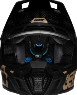 Leatt Helmet Kit Moto 9.5 Carbon V25