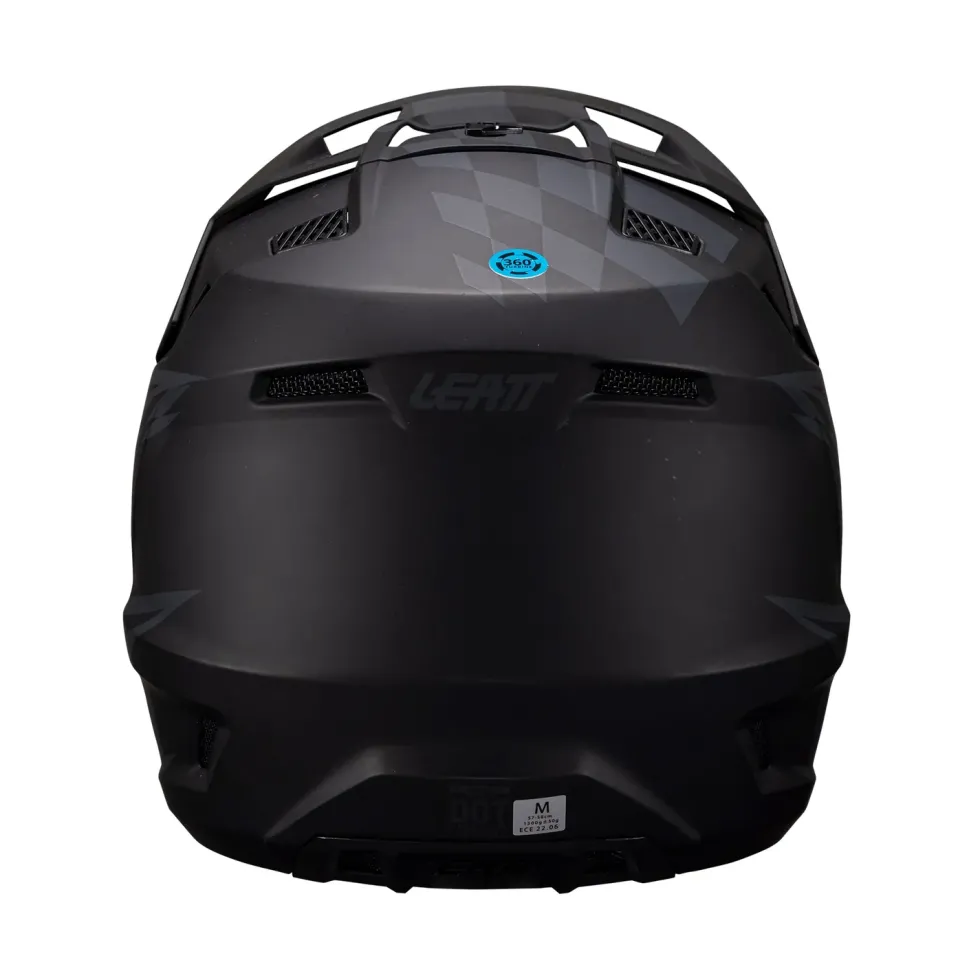 Leatt Helmet Kit Moto 3.5 V25 Stealth