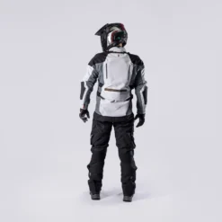 Leatt Jacka ADV DriTour 5.5 Steel Grå