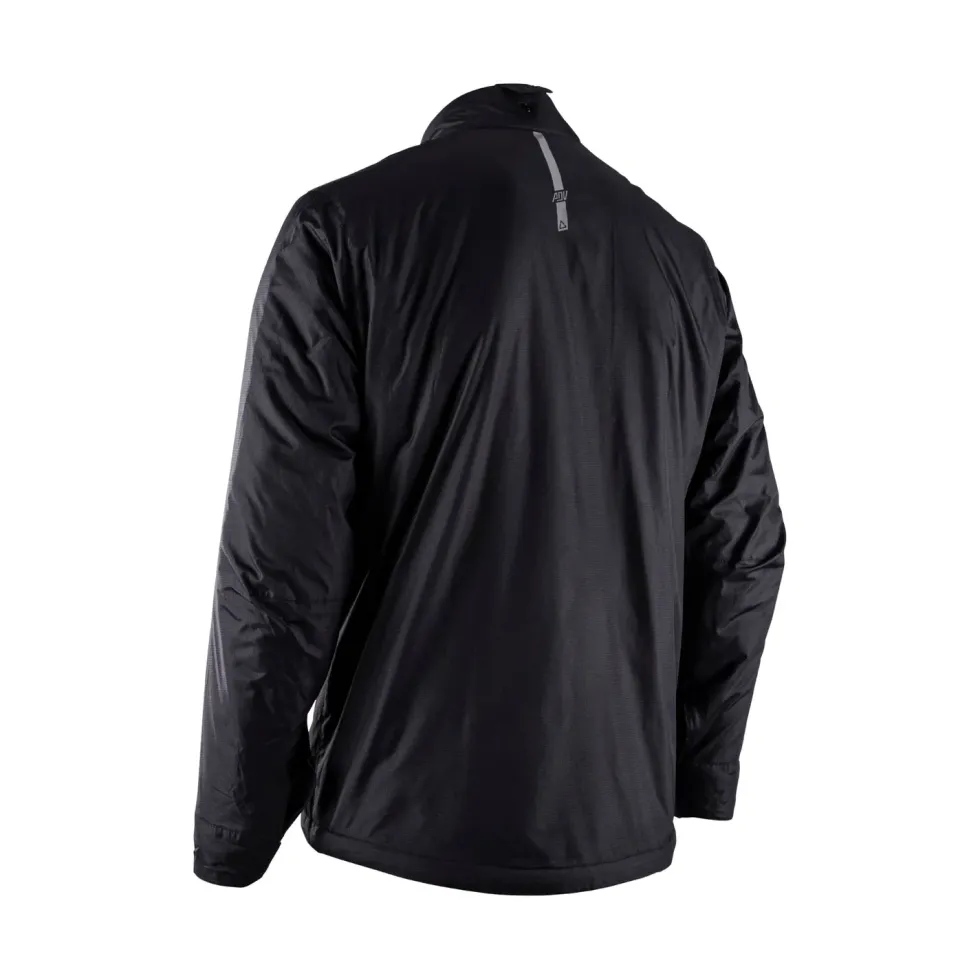 Leatt Jacka ADV DriTour 5.5 Steel Grå