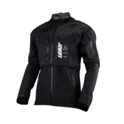 Leatt Jacka 4.5 HydraDri Svart