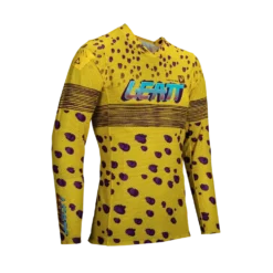 Leatt Jersey Moto 5.5 UltraWeld Cheetah