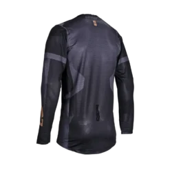 Leatt Jersey Moto 5.5 UltraWeld Stealth