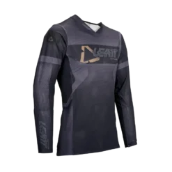Leatt Jersey Moto 5.5 UltraWeld Stealth