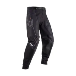 Leatt Pant Moto 4.5 Black V26