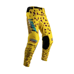 Leatt Pant Moto 5.5 I.K.S Cheetah