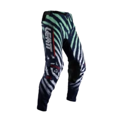 Leatt Pant Moto 5.5 I.K.S Matcha