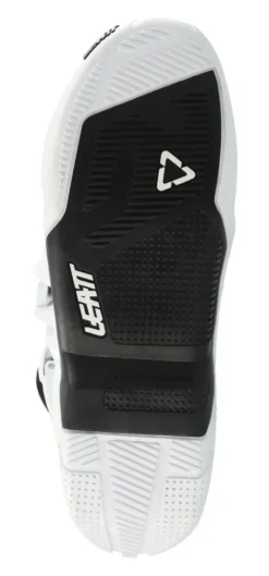 Leatt Stövel 4.5 Vit