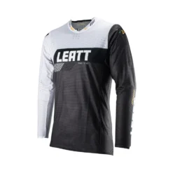 Leatt Tröja 5.5 UltraWeld Graphite