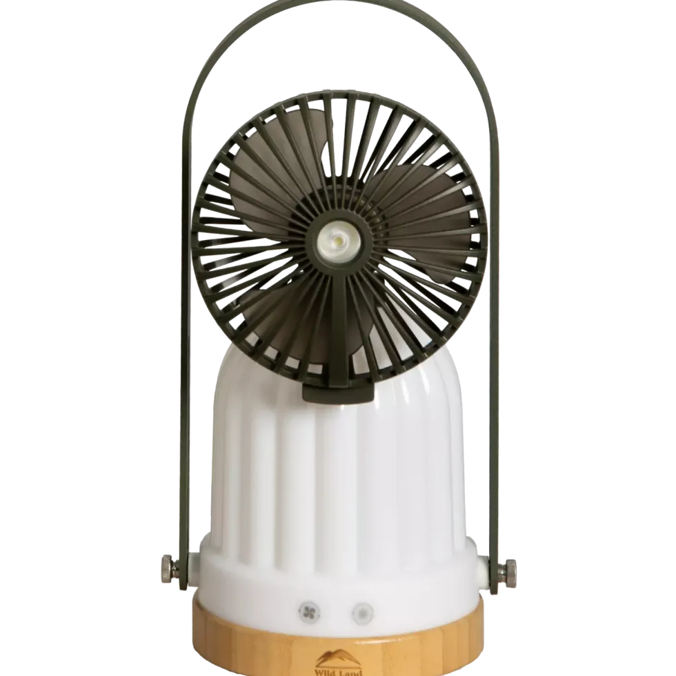 Led-Lampa Lantern Windmill