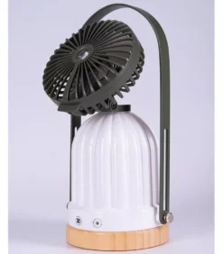 Led-Lampa Lantern Windmill
