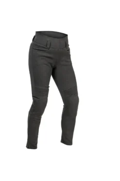Lindstrands Marieberg leggings Svart