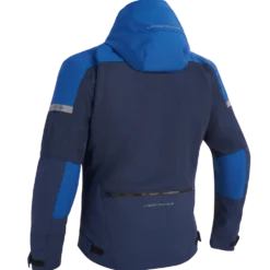 Lindstrands Rexbo V2 Marinblå