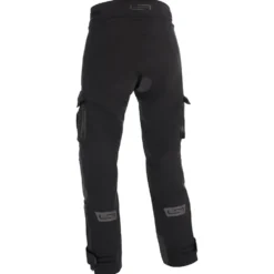 Lindstrands Storbo Pants Dam Svart
