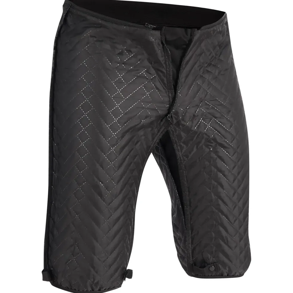 Lindstrands Storbo Pants Dam Svart