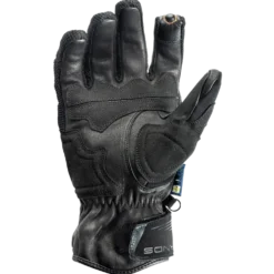 Lindstrands Sveg Svart
