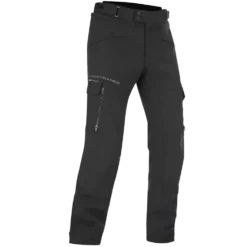Lindstrands Textilbyxa Zion V2 Svart
