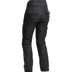 Lindstrands Zion Lady Svart