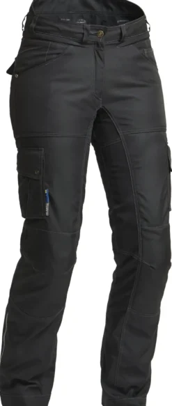 Lindstrands Zion Lady Svart