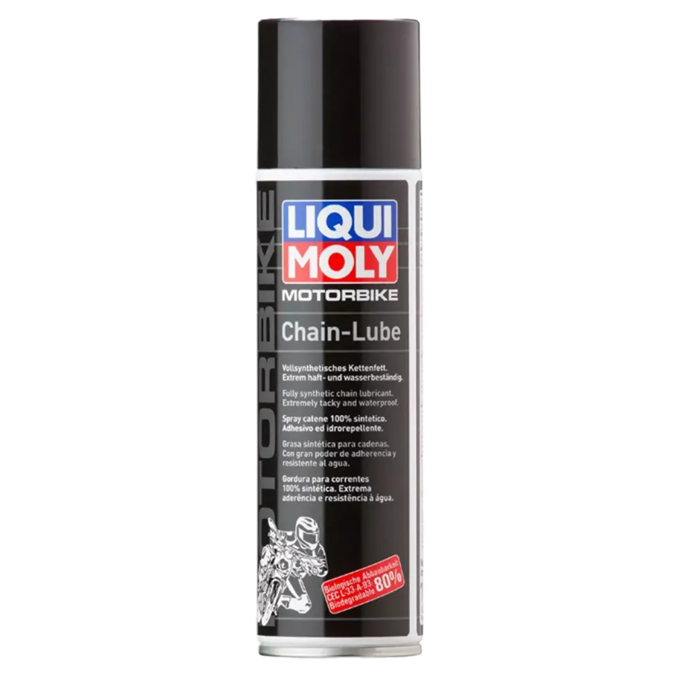Liqui Moly Kedjespray