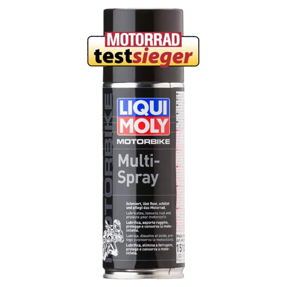 Liqui Moly Multispray