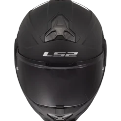 LS2 Advant 2 Mattsvart