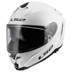 LS2 FF817 Challenger II Vit