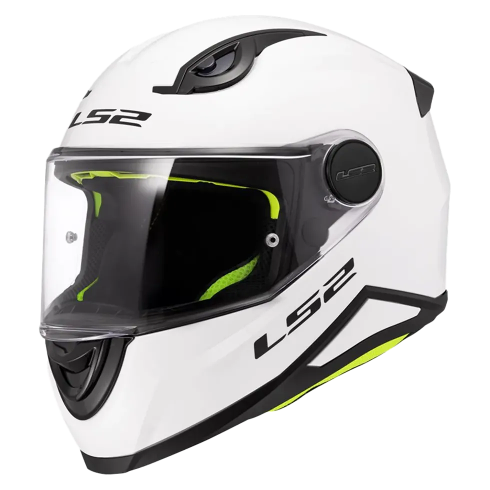 LS2 FF812 Kid Vit