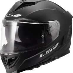 LS2 FF818 Storm III Mattsvart