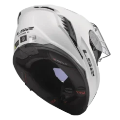 LS2 FF818 Storm III Vit