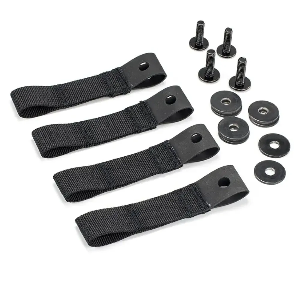 Monteringskit Kriega Fit Kit Xdiavel