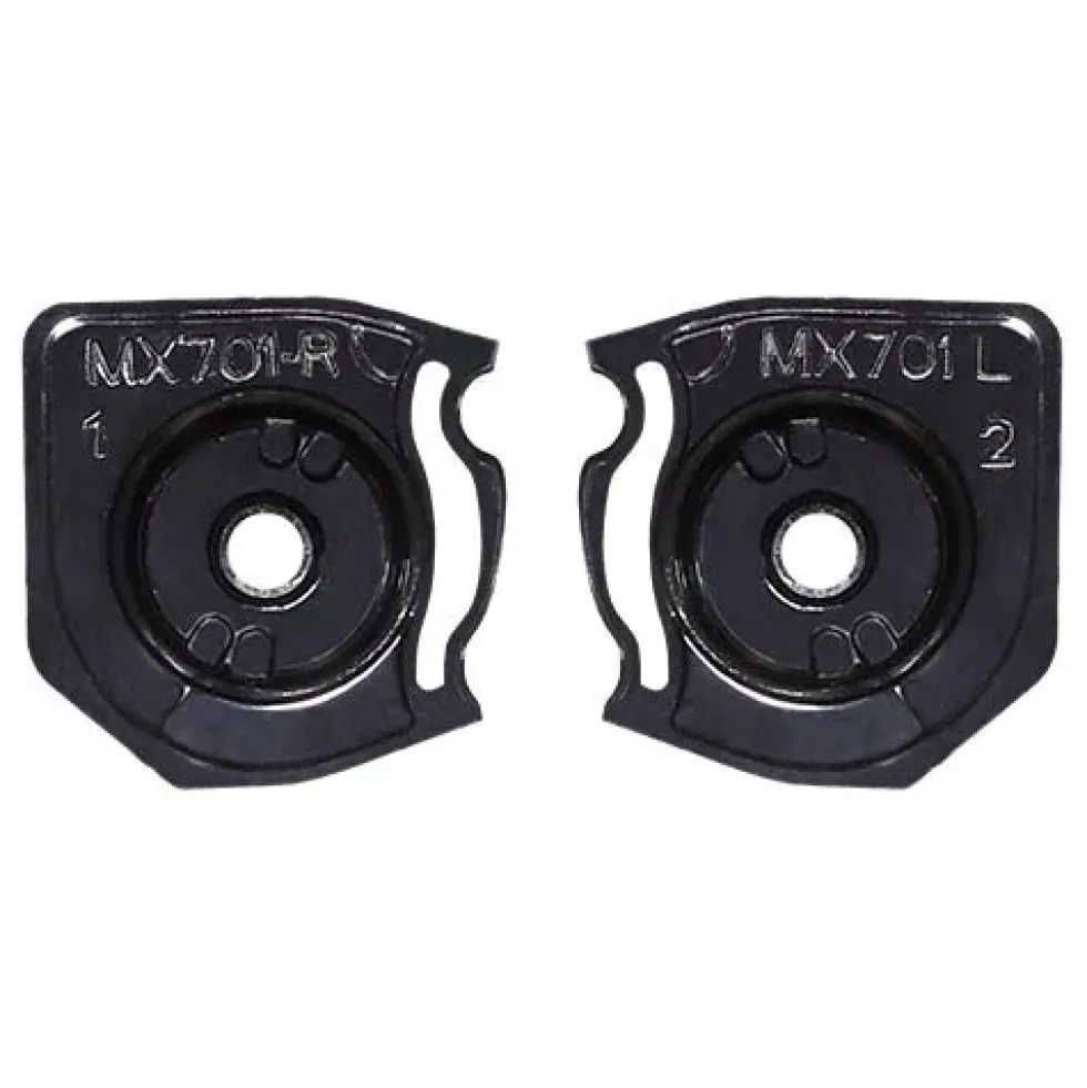 Mx701 Explorer Mekanism (Utan Skruvar)