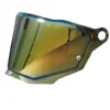 Mx701 Explorer Visir Iridium Guld