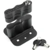 Overland Lockable Mount Inklusive Lås