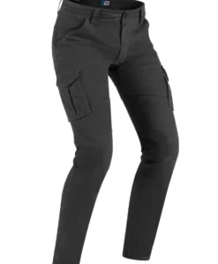 PMJ Jeans Santiago Man Grå