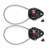 Reservdel Sidi 312 Instep Tensioner Svart