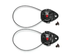 Reservdel Sidi 312 Instep Tensioner Svart