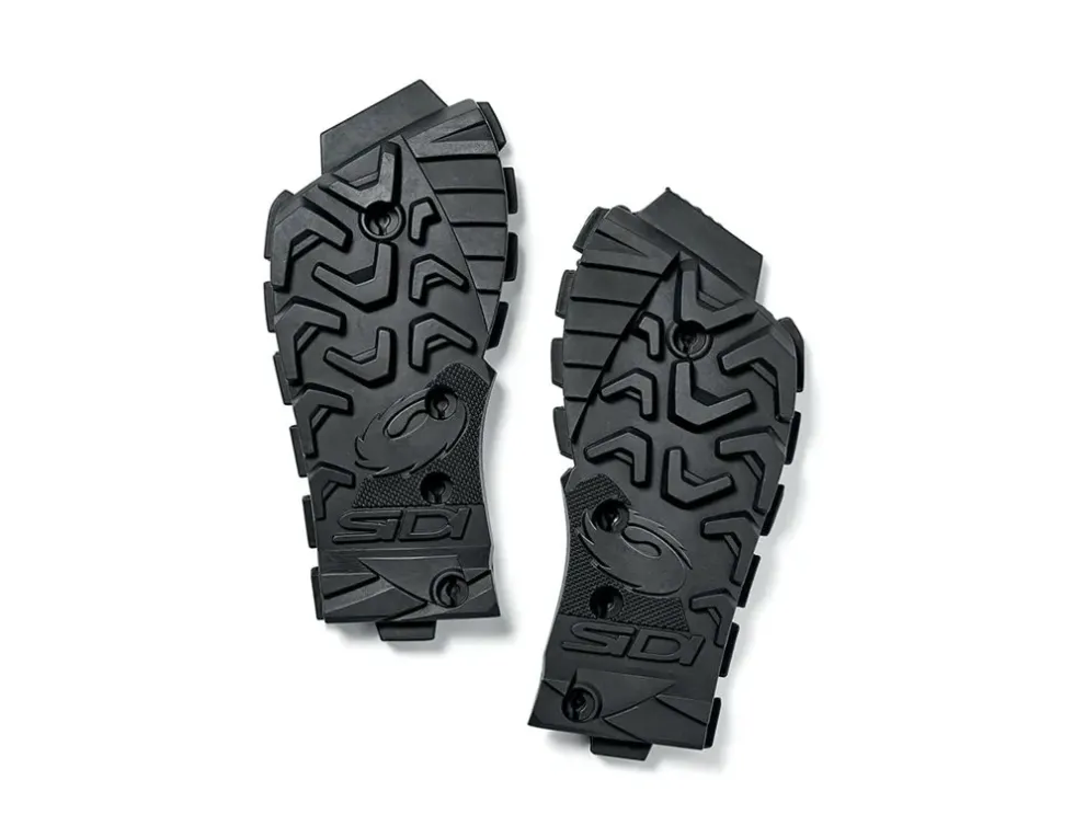 Reservdel Sidi 284 Sp Enduro Click Srs S Svart