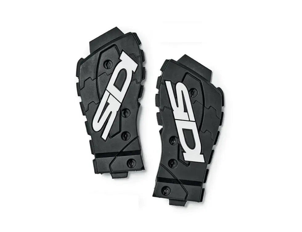 Reservdel Sidi 156 Sp Srs Soles Click Svart