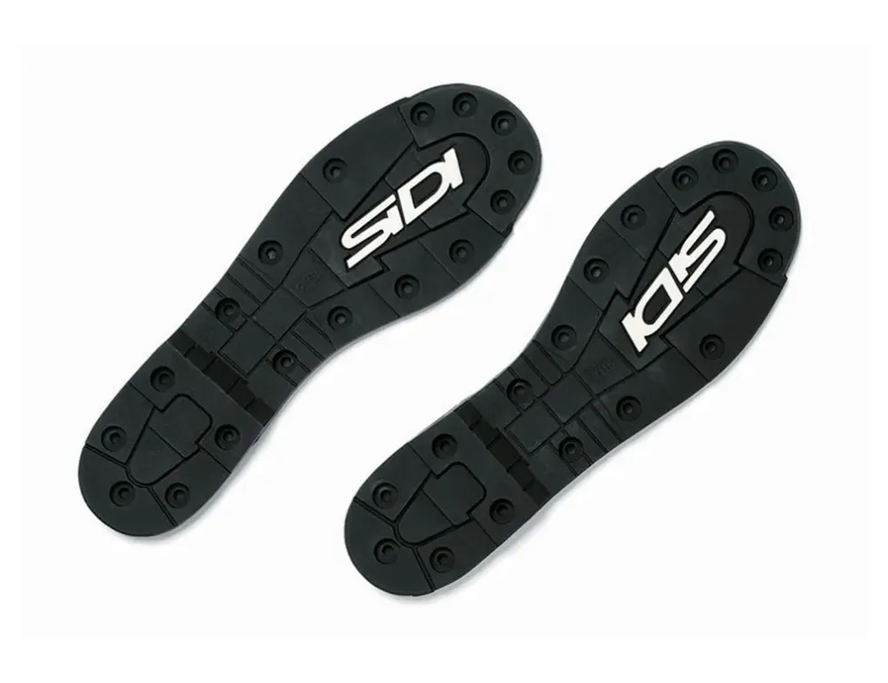 Reservdel Sidi 19 S.R.S. Soles Svart