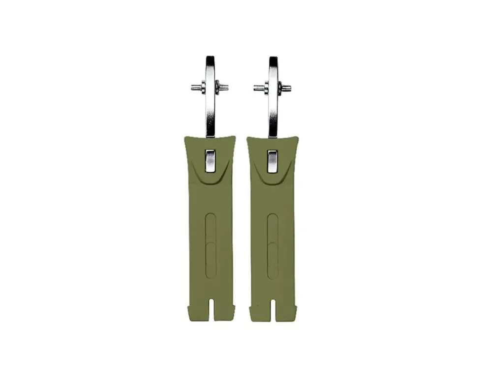 Reservdel Sidi 30 Strap For Pop/Stone Sh Militärgrön