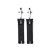 Reservdel Sidi 30 Strap For Pop/Stone Sh Svart
