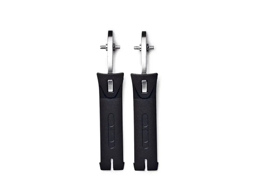 Reservdel Sidi 30 Strap For Pop/Stone Sh Svart