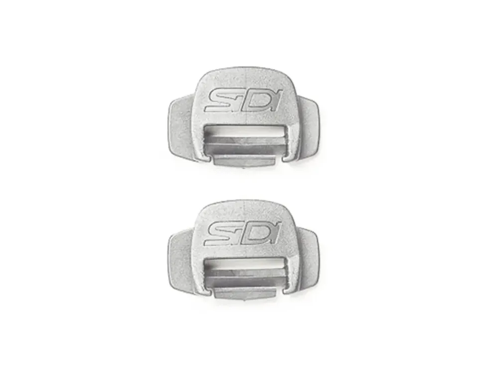 Reservdel Sidi 113 Strap Holder For St Grå