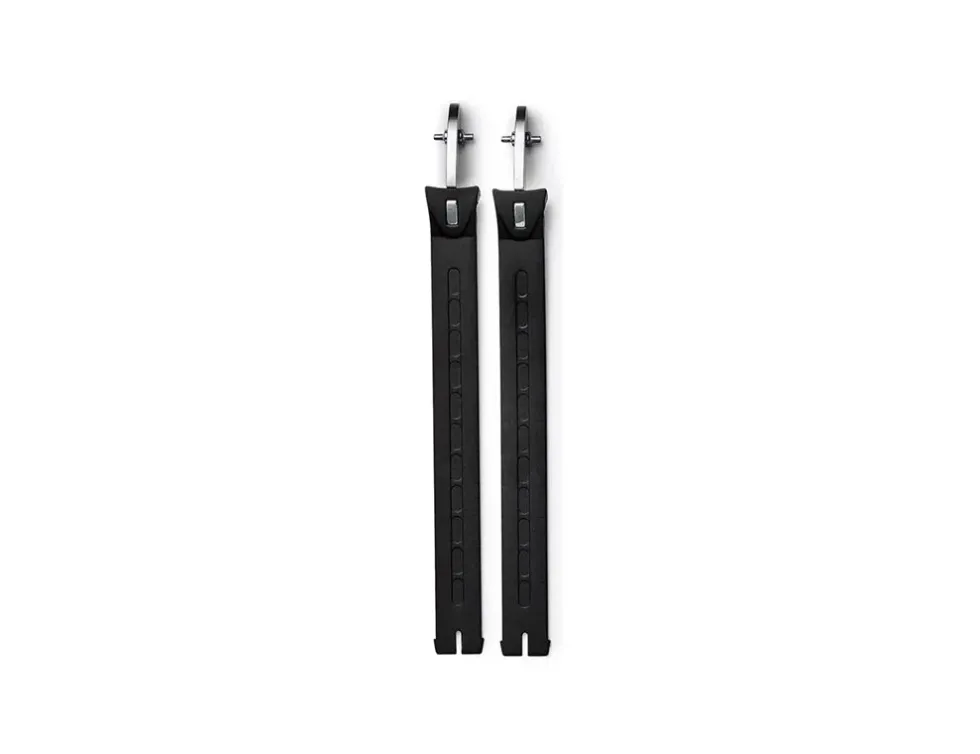 Reservdel Sidi 45 Strap Pop/Stone Xl Svart