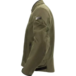 Richa Airsummer Jacket Olive Green